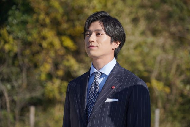 「同期のサクラ」最終話場面写真　サクラに訪れる本当の孤独…（6枚目）