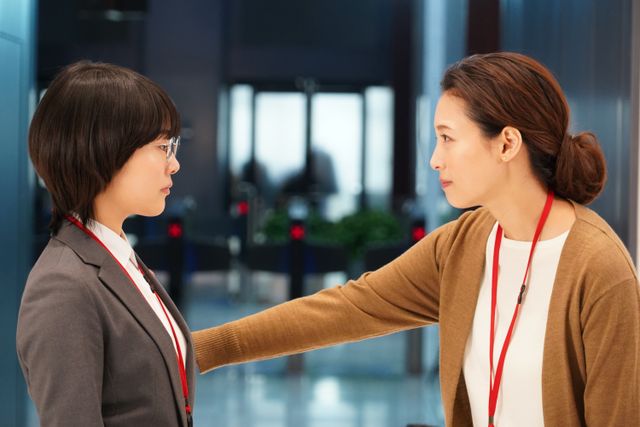 「同期のサクラ」最終話場面写真　サクラに訪れる本当の孤独…（8枚目）