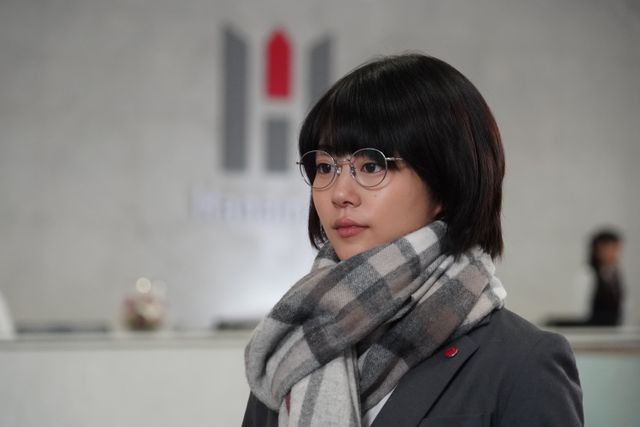 「同期のサクラ」最終話場面写真　サクラに訪れる本当の孤独…（10枚目）