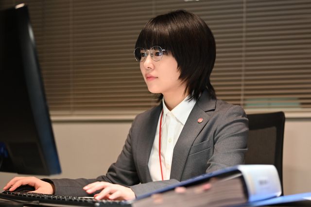 「同期のサクラ」最終話場面写真　サクラに訪れる本当の孤独…（12枚目）