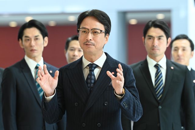 「同期のサクラ」最終話場面写真　サクラに訪れる本当の孤独…（15枚目）