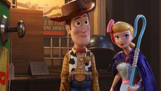 『トイ・ストーリー5』2026年6月19日全米公開決定!ウッディ&バズが再登場