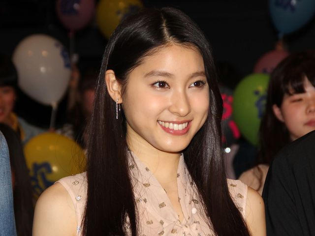 イケメンに囲まれる土屋太鳳『兄に愛されすぎて困ってます』イベント ギャラリー（2枚目）