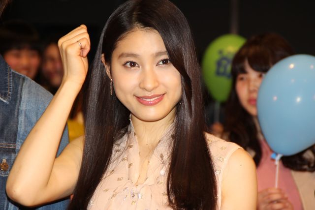 イケメンに囲まれる土屋太鳳『兄に愛されすぎて困ってます』イベント ギャラリー（4枚目）