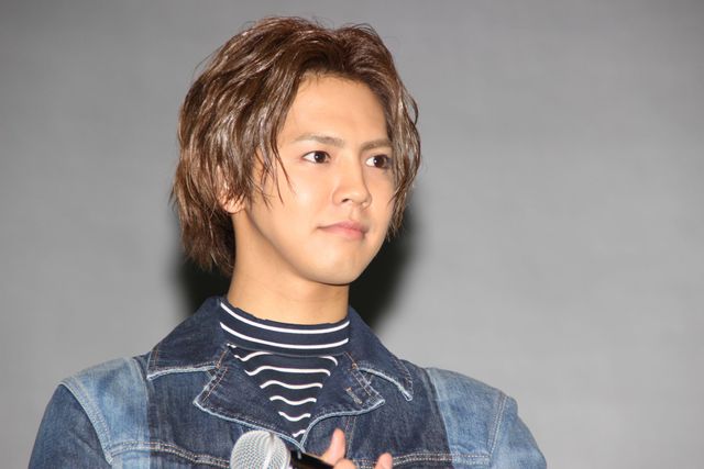 イケメンに囲まれる土屋太鳳『兄に愛されすぎて困ってます』イベント ギャラリー（6枚目）