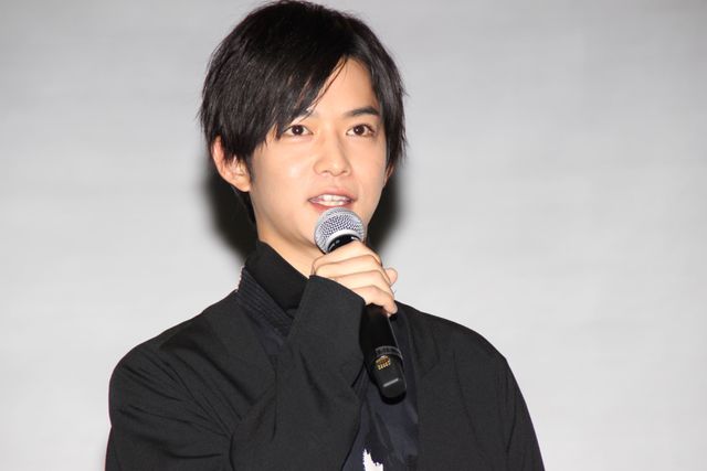 イケメンに囲まれる土屋太鳳『兄に愛されすぎて困ってます』イベント ギャラリー（7枚目）