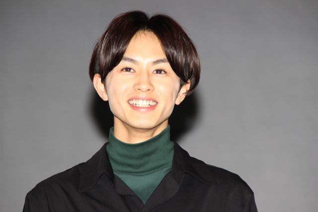 イケメンに囲まれる土屋太鳳『兄に愛されすぎて困ってます』イベント ギャラリー（8枚目）