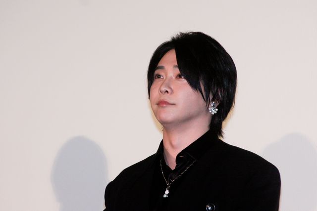 ミセス大森元貴＆timelesz菊池風磨、黒スーツで登壇『#真相をお話しします』初日舞台挨拶（7枚目）