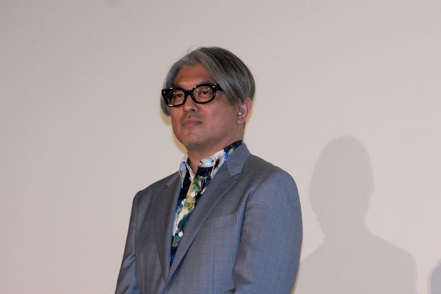 ミセス大森元貴＆timelesz菊池風磨、黒スーツで登壇『#真相をお話しします』初日舞台挨拶（14枚目）