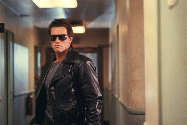 有名な「I'll be back」のシーンも!SF映画の金字塔『ターミネーター』場面写真:フォトギャラリー