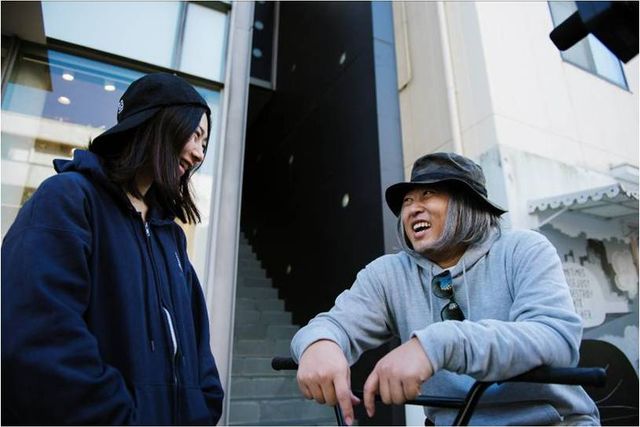 ロバート秋山「クリエイターズ・ファイル」がじわじわくる　フォトギャラリー（全9枚）（3枚目）