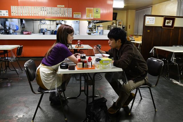 佐久間由衣、ドラマ「シグナル　長期未解決事件捜査班」出演！イメージ覆す役どころ！：フォトギャラリー