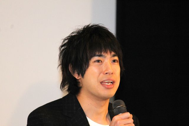 松岡茉優、渡辺大知の関西弁にアウェー感（2枚目）