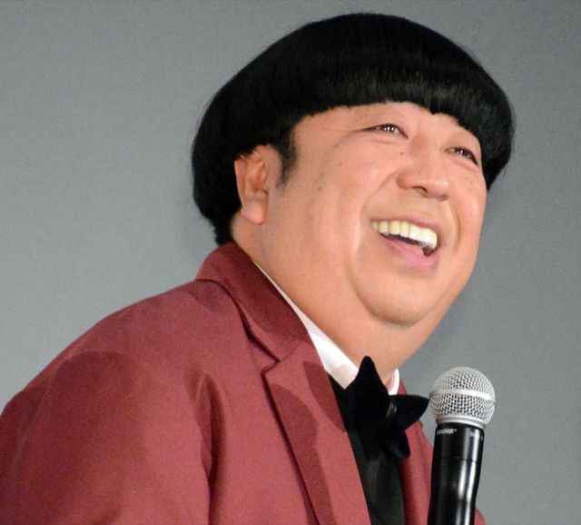 中村倫也の結婚発表後にグループLINEが動いた！映画『宇宙人のあいつ』完成披露上映会（6枚目）