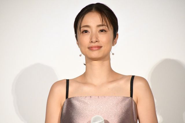 大沢たかお、玉木宏、上戸彩登壇『沈黙の艦隊』初日舞台あいさつ（6枚目）