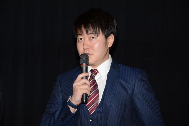 遠藤要＆大東駿介、『表と裏』初日に続編アピール！　画像ギャラリー：フォトギャラリー