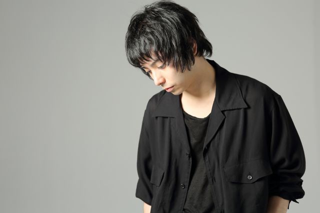 唯一無二の魅力！村上虹郎『孤狼の血 LEVEL2』インタビューカット（4枚目）