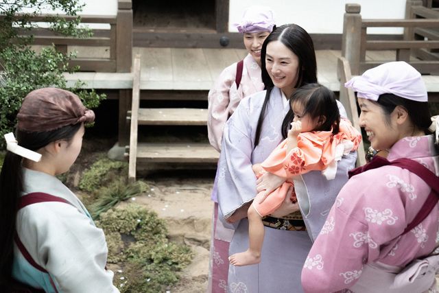 信長と家康は…「どうする家康」第14回の場面写真（3枚目）