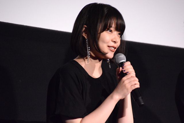 磯村勇斗、岸井ゆきの、福山翔大、染谷将太ら登壇！『若き見知らぬ者たち』公開記念舞台あいさつ：フォトギャラリー