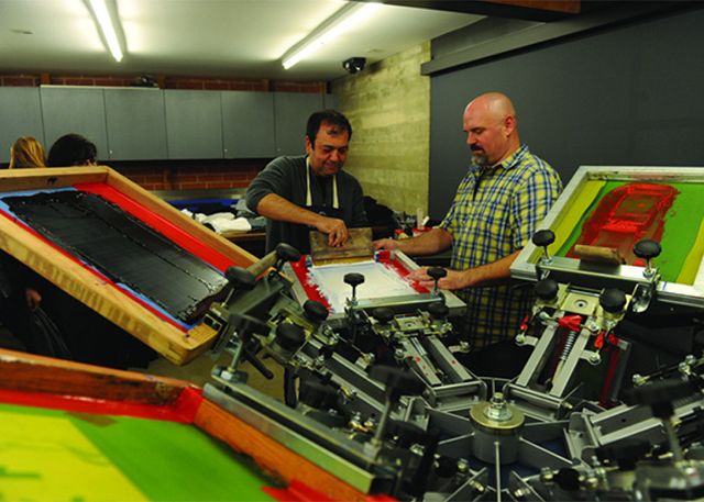 「バッド・ロボット・プロダクション」フォトギャラリー：フォトギャラリー