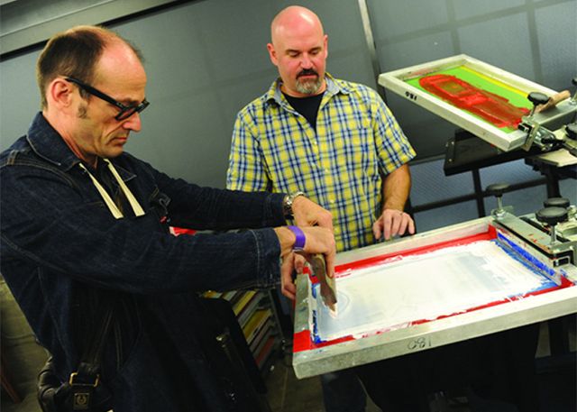 「バッド・ロボット・プロダクション」フォトギャラリー（2枚目）