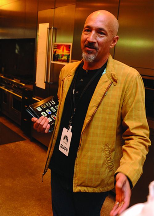 「バッド・ロボット・プロダクション」フォトギャラリー（5枚目）