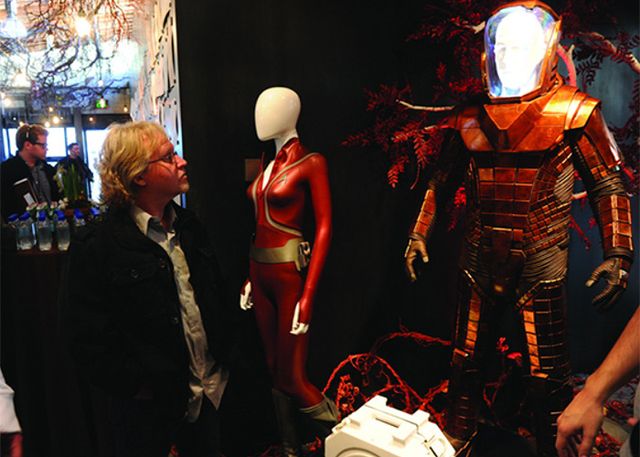 「バッド・ロボット・プロダクション」フォトギャラリー（7枚目）