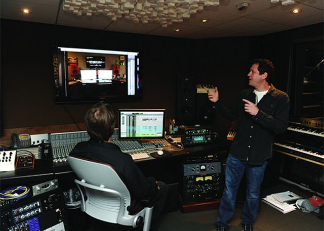 「バッド・ロボット・プロダクション」フォトギャラリー（9枚目）