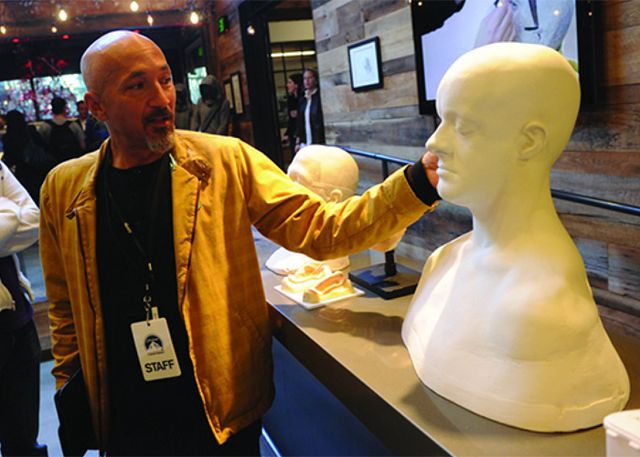 「バッド・ロボット・プロダクション」フォトギャラリー（10枚目）