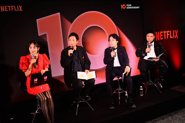 「あいの里」「ボーイフレンド」「オフライン ラブ」メンバー32名が集結！ネトフリ恋愛リアリティショー合同同窓会の模様（7枚目）