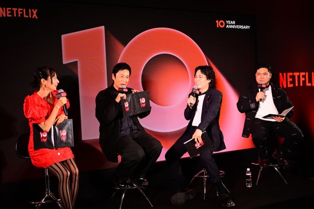 「あいの里」「ボーイフレンド」「オフライン ラブ」メンバー32名が集結！ネトフリ恋愛リアリティショー合同同窓会の模様（8枚目）