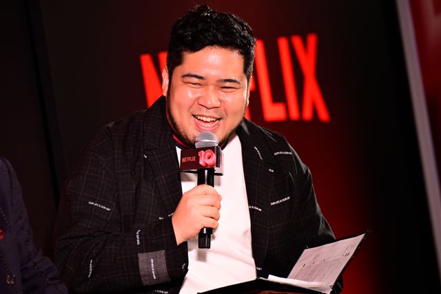 「あいの里」「ボーイフレンド」「オフライン ラブ」メンバー32名が集結！ネトフリ恋愛リアリティショー合同同窓会の模様（9枚目）