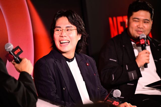 「あいの里」「ボーイフレンド」「オフライン ラブ」メンバー32名が集結！ネトフリ恋愛リアリティショー合同同窓会の模様（11枚目）