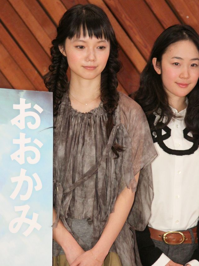 映画『おおかみこどもの雨と雪』のオーディオコメンタリー収録フォトギャラリー：フォトギャラリー