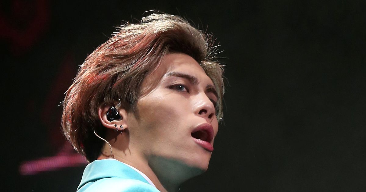 韓国の男性歌手・SHINeeのジョンヒョンさん死亡、自殺か｜シネマトゥデイ