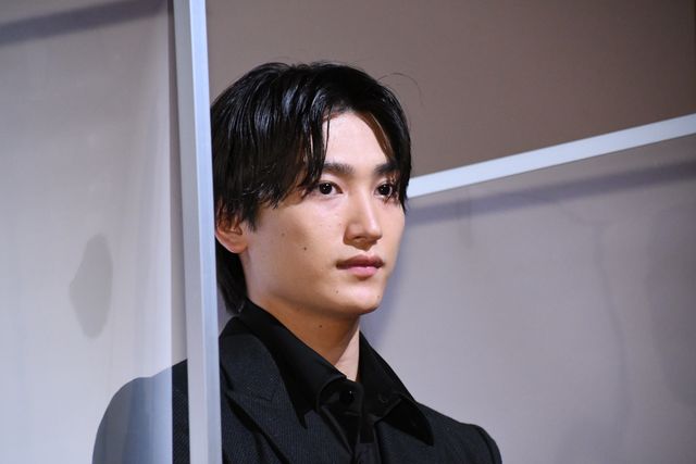 伊藤万理華、映画を作り続けたい！『サマーフィルムにのって』公開記念舞台あいさつ（2枚目）