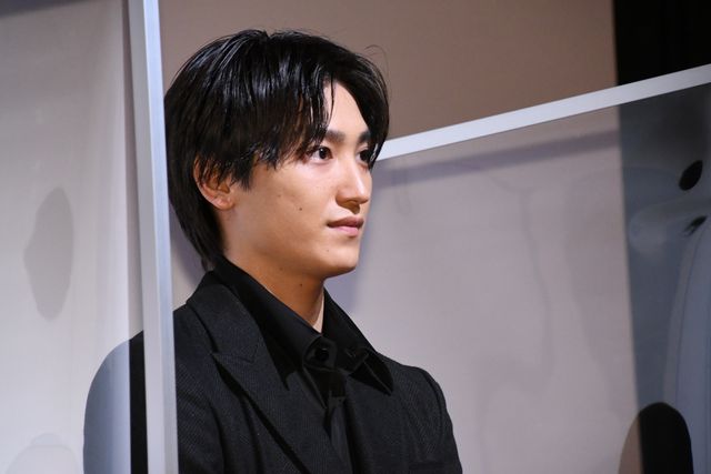 伊藤万理華、映画を作り続けたい！『サマーフィルムにのって』公開記念舞台あいさつ（5枚目）