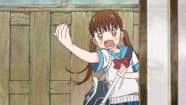 「3月のライオン」の世界がアニメに！劇中カットギャラリー（2枚目）