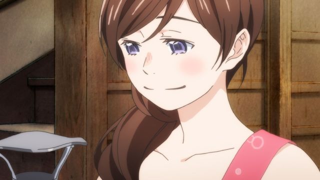 「3月のライオン」の世界がアニメに！劇中カットギャラリー（3枚目）