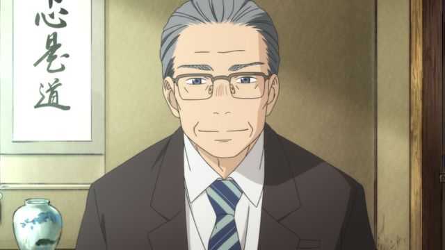 「3月のライオン」の世界がアニメに！劇中カットギャラリー（6枚目）