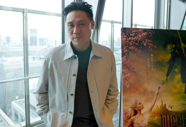 ウィキッド　ふたりの魔女