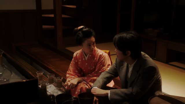 千代の弟への思い…「おちょやん」第60回（2枚目）