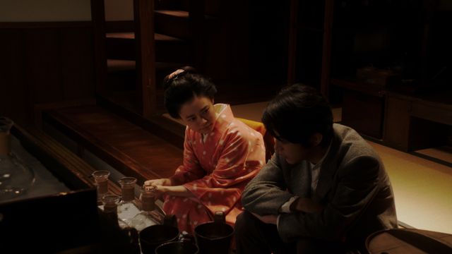 千代の弟への思い…「おちょやん」第60回（3枚目）