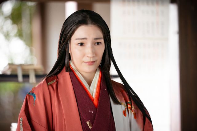 「どうする家康」作間龍斗・原菜乃華・井上祐貴・マイコの扮装ビジュアル：フォトギャラリー