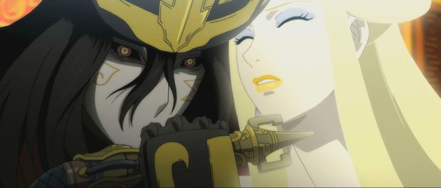 映画『神秘の法』フォトギャラリー（2枚目）