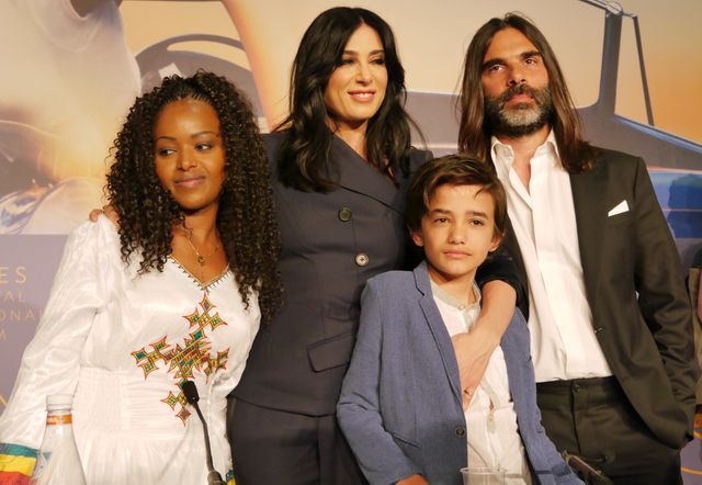 子供たちの演技がすごすぎる！レバノン映画『Capharnaum』公式会見（7枚目）