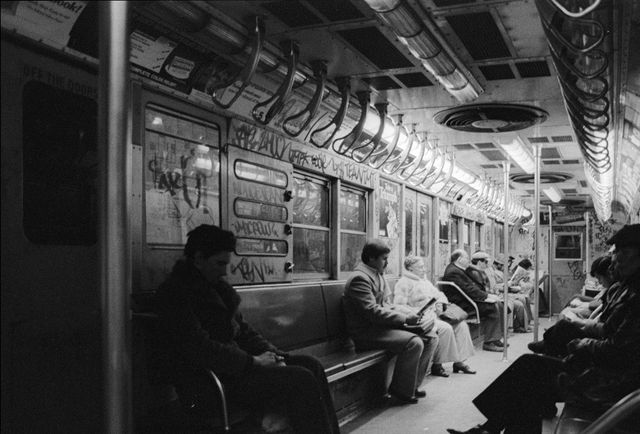 『バスキア、10代最後のとき』（4枚目）