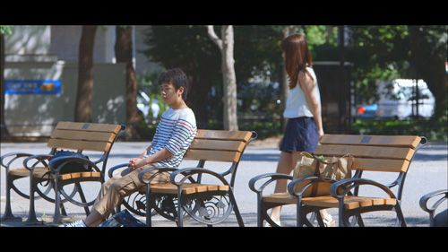 「AKB1/153 恋愛総選挙」CM写真ギャラリー：フォトギャラリー