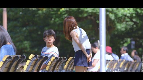 「AKB1/153 恋愛総選挙」CM写真ギャラリー（2枚目）