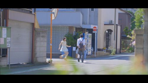 「AKB1/153 恋愛総選挙」CM写真ギャラリー（7枚目）